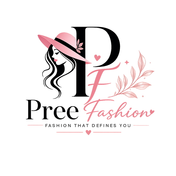 Pree Fashion
